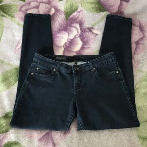 Kut from the Kloth Viv Toothpick Skinny Jeans